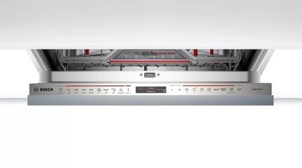 Посудомоечная машина Bosch SMV8HCX10R