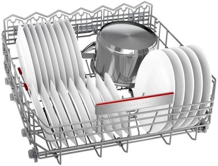 Посудомоечная машина Bosch SMV8HCX10R