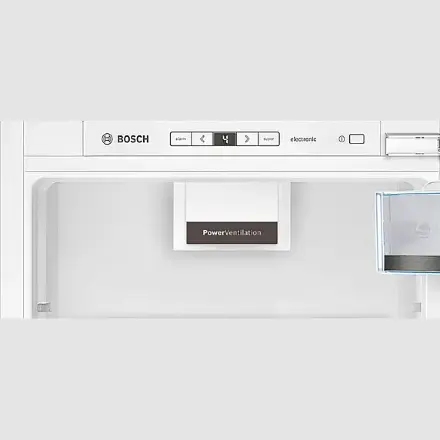 Встраиваемый однокамерный холодильник Bosch KIR81SDE0