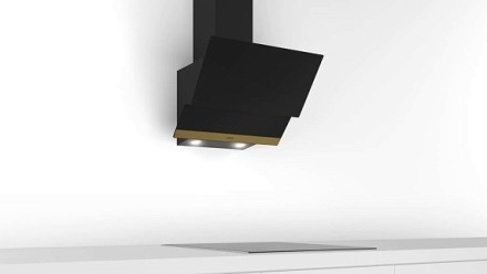 Вытяжка Bosch DWK65AJ90R