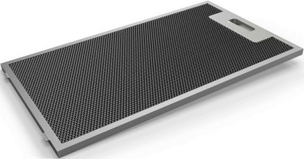 Вытяжка Bosch DWK65AJ90R