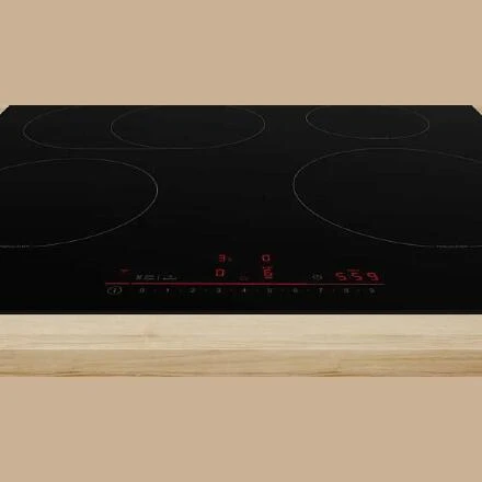 Индукционная варочная панель Bosch PIF61RHB1E