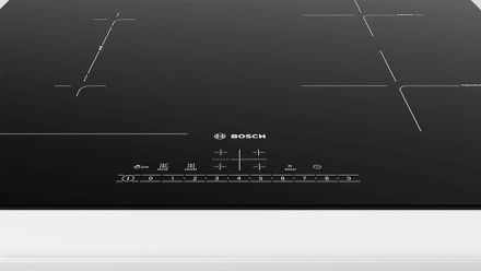 Индукционная варочная панель Bosch PVS611FB5E