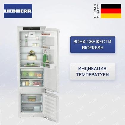 Холодильник Liebherr ICBd 5122