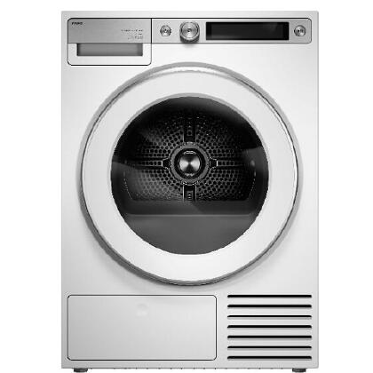 Сушильная машина Asko T710HUXLW.P
