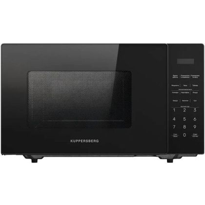 Микроволновая печь Kuppersberg TMW 233 B