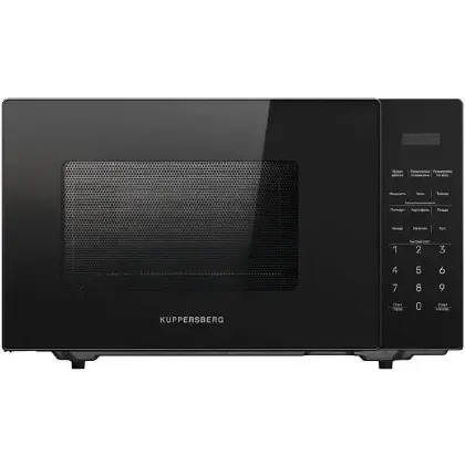 Микроволновая печь Kuppersberg TMW 233 B