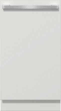 Посудомоечная машина Miele G 5890 SCVi SL, цвет белый