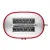 Тостер KitchenAid 5KMT2116EOB черный на 2 ломтика