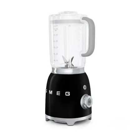 Блендер Smeg BLF03PBEU пастельный голубой