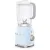 Блендер Smeg BLF03PBEU пастельный голубой