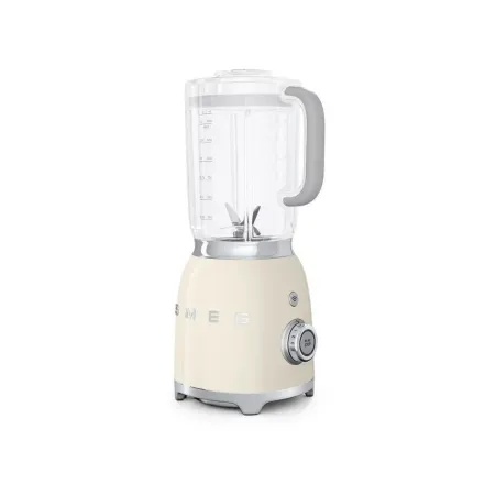 Блендер Smeg BLF03PBEU пастельный голубой