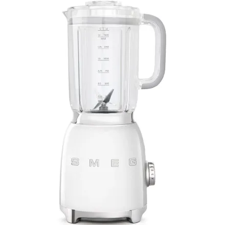 Блендер Smeg BLF03PBEU пастельный голубой