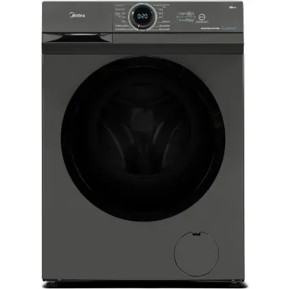 Стиральная машина Midea MF100W70BS/S-RU