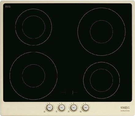 Варочная панель Smeg SI764POM