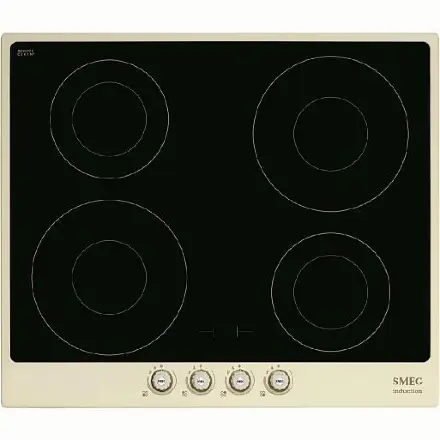 Варочная панель Smeg SI764POM