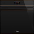 Духовой шкаф Smeg SOP6604TPNR с пиролизом