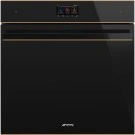 Духовой шкаф Smeg SOP6604TPNR с пиролизом
