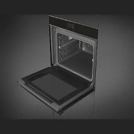 Духовой шкаф Smeg SOP6604TPNR