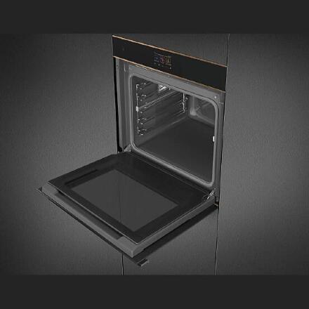 Духовой шкаф Smeg SOP6604TPNR