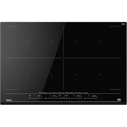 Варочная панель Teka IZF 88700 MST BLACK индукционная