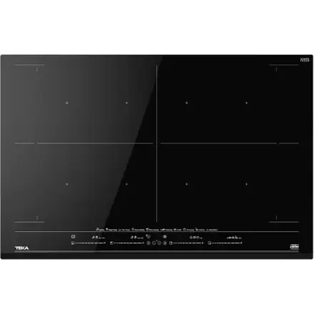 Варочная панель Teka IZF 88700 MST BLACK индукционная