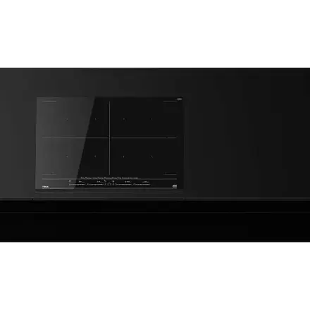 Варочная панель Teka IZF 88700 MST BLACK индукционная