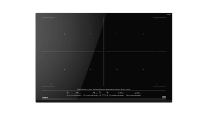 Варочная панель Teka IZF 88700 MST BLACK индукционная