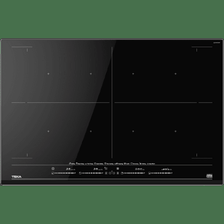 Варочная панель Teka IZF 88700 MST BLACK индукционная
