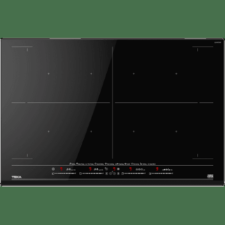 Варочная панель Teka IZF 88700 MST BLACK индукционная