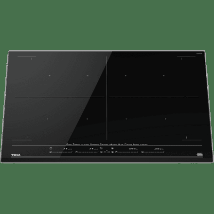 Варочная панель Teka IZF 88700 MST BLACK индукционная