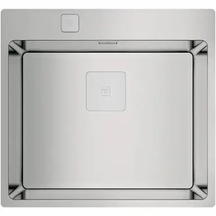 Кухонная мойка Teka FORLINEA RS15 50.40 POLISHED