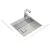 Кухонная мойка Teka FORLINEA RS15 50.40 POLISHED