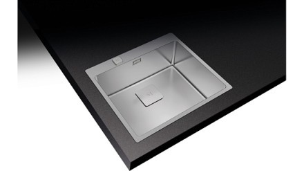 Кухонная мойка Teka FORLINEA RS15 50.40 POLISHED