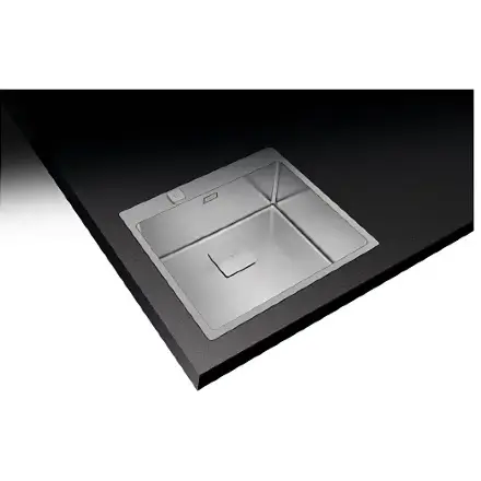 Кухонная мойка Teka FORLINEA RS15 50.40 POLISHED