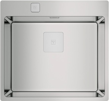 Кухонная мойка Teka FORLINEA RS15 50.40 POLISHED