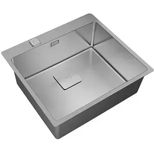 Кухонная мойка Teka FORLINEA RS15 50.40 POLISHED