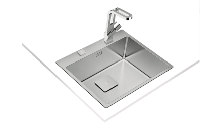 Кухонная мойка Teka FORLINEA RS15 50.40 POLISHED