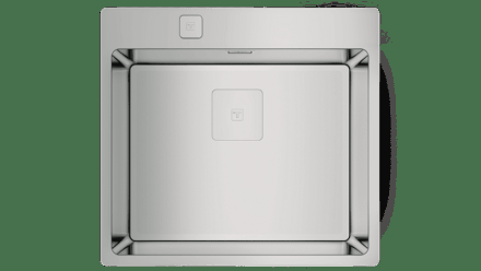 Кухонная мойка Teka FORLINEA RS15 50.40 POLISHED