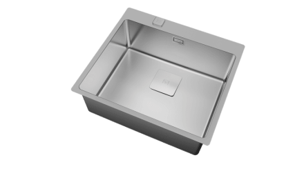Кухонная мойка Teka FORLINEA RS15 50.40 POLISHED