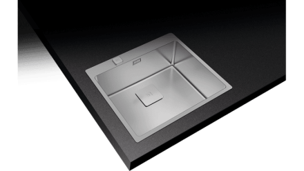 Кухонная мойка Teka FORLINEA RS15 50.40 POLISHED