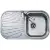 Кухонная мойка Teka Stylo 1 B 1 D Microtextured