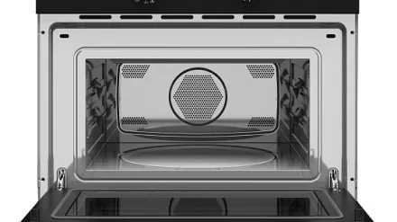 Микроволновая печь Teka MWR 32 BIA ATS с грилем, цвет антрацит