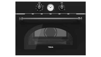 Микроволновая печь Teka MWR 32 BIA ATS с грилем, цвет антрацит