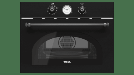 Микроволновая печь Teka MWR 32 BIA ATS с грилем, цвет антрацит