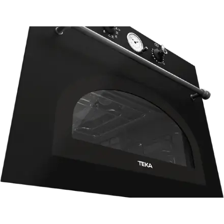Микроволновая печь Teka MWR 32 BIA ATS с грилем, цвет антрацит