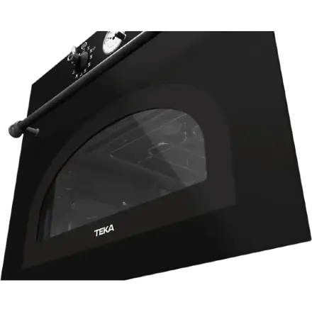 Микроволновая печь Teka MWR 32 BIA ATS с грилем, цвет антрацит