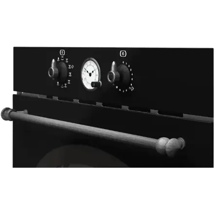 Микроволновая печь Teka MWR 32 BIA ATS с грилем, цвет антрацит