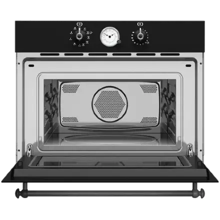 Микроволновая печь Teka MWR 32 BIA ATS с грилем, цвет антрацит