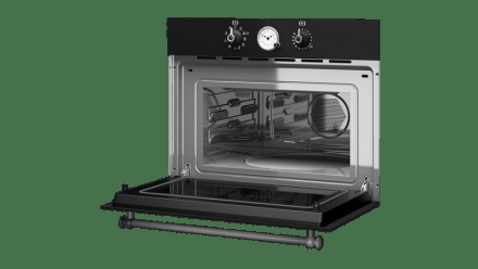 Микроволновая печь Teka MWR 32 BIA ATS с грилем, цвет антрацит